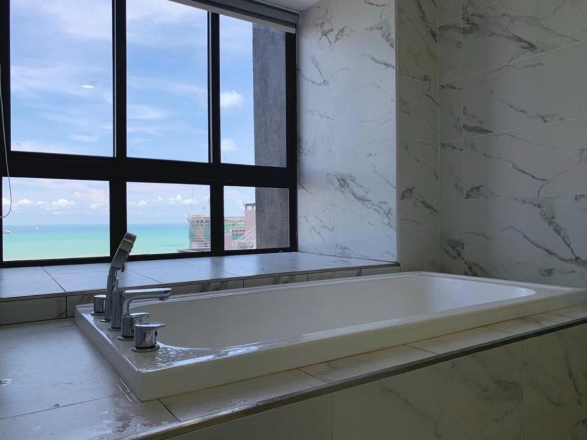 Apartment Imperio,res - Warm -- Comfy -- Charming View Malacca